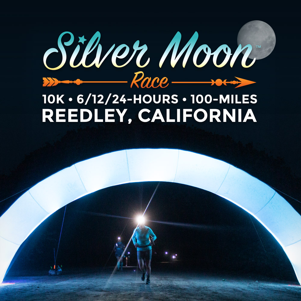 Silver Moon Race Reedley
